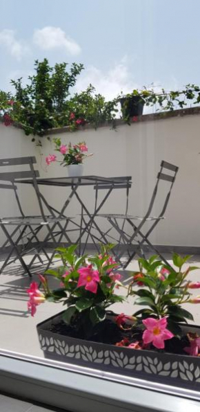 Il Cortile Segreto - con parcheggio privato